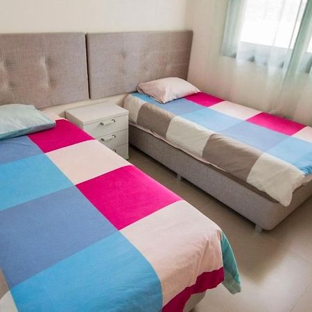 Sunset Drive, Cerca De La Playa Poniente Apartment Бенидорм Екстериор снимка