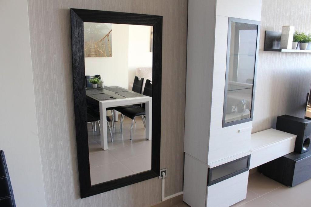 Sunset Drive, Cerca De La Playa Poniente Apartment Бенидорм Екстериор снимка