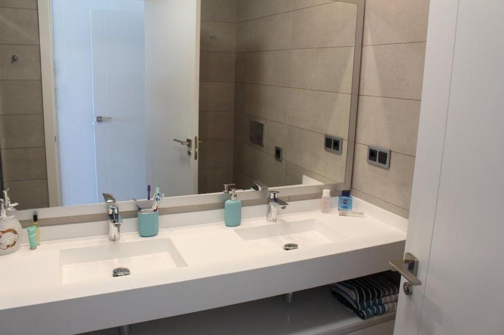 Sunset Drive, Cerca De La Playa Poniente Apartment Бенидорм Екстериор снимка