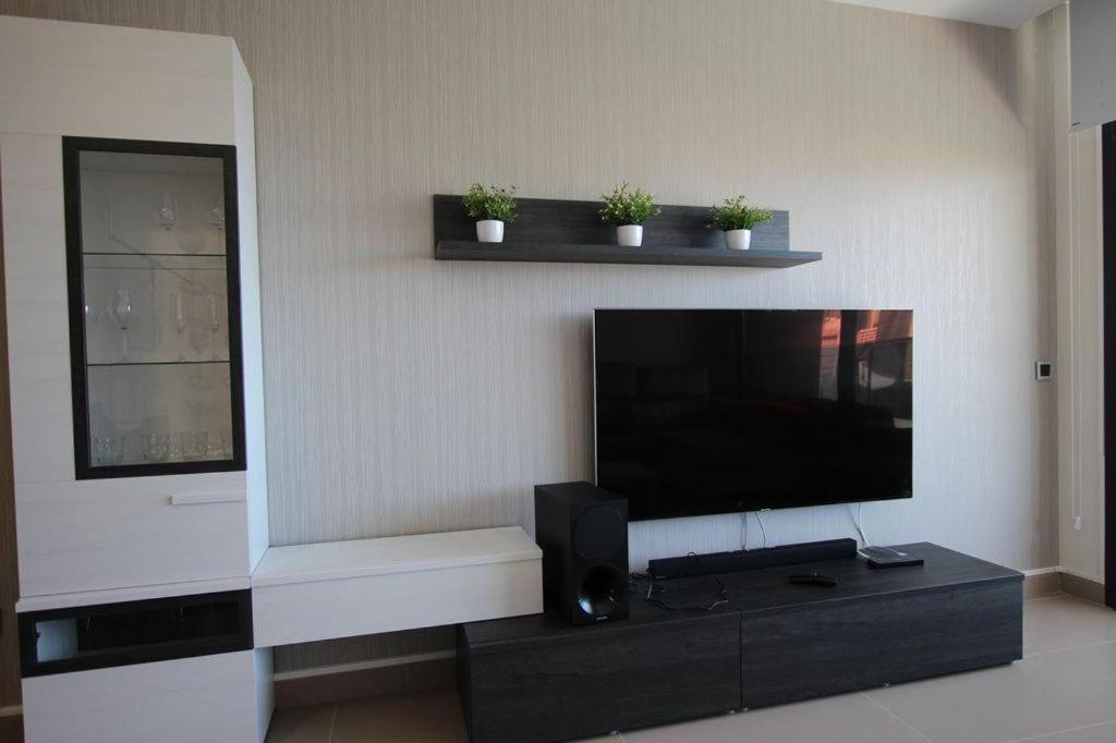 Sunset Drive, Cerca De La Playa Poniente Apartment Бенидорм Екстериор снимка