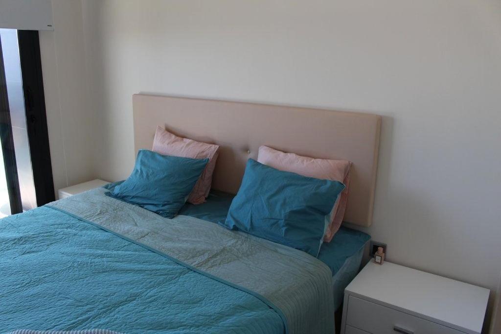 Sunset Drive, Cerca De La Playa Poniente Apartment Бенидорм Екстериор снимка